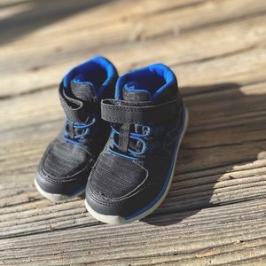 Stride rite Toddler Boys Hi-Top Sneakers